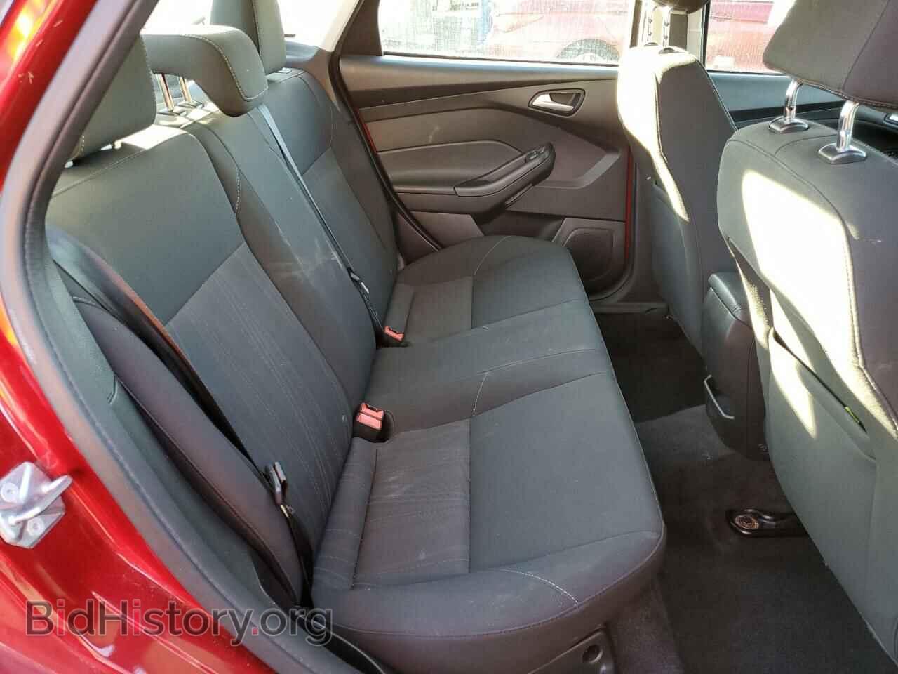 2017 FORD FOCUS - VIN: 1FADP3FE9HL281216 - Photo 10