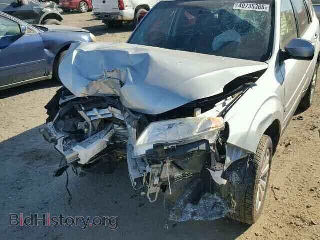 2011 SUBARU FORESTER - VIN: JF2SHBEC6BH775182 - Фото 9
