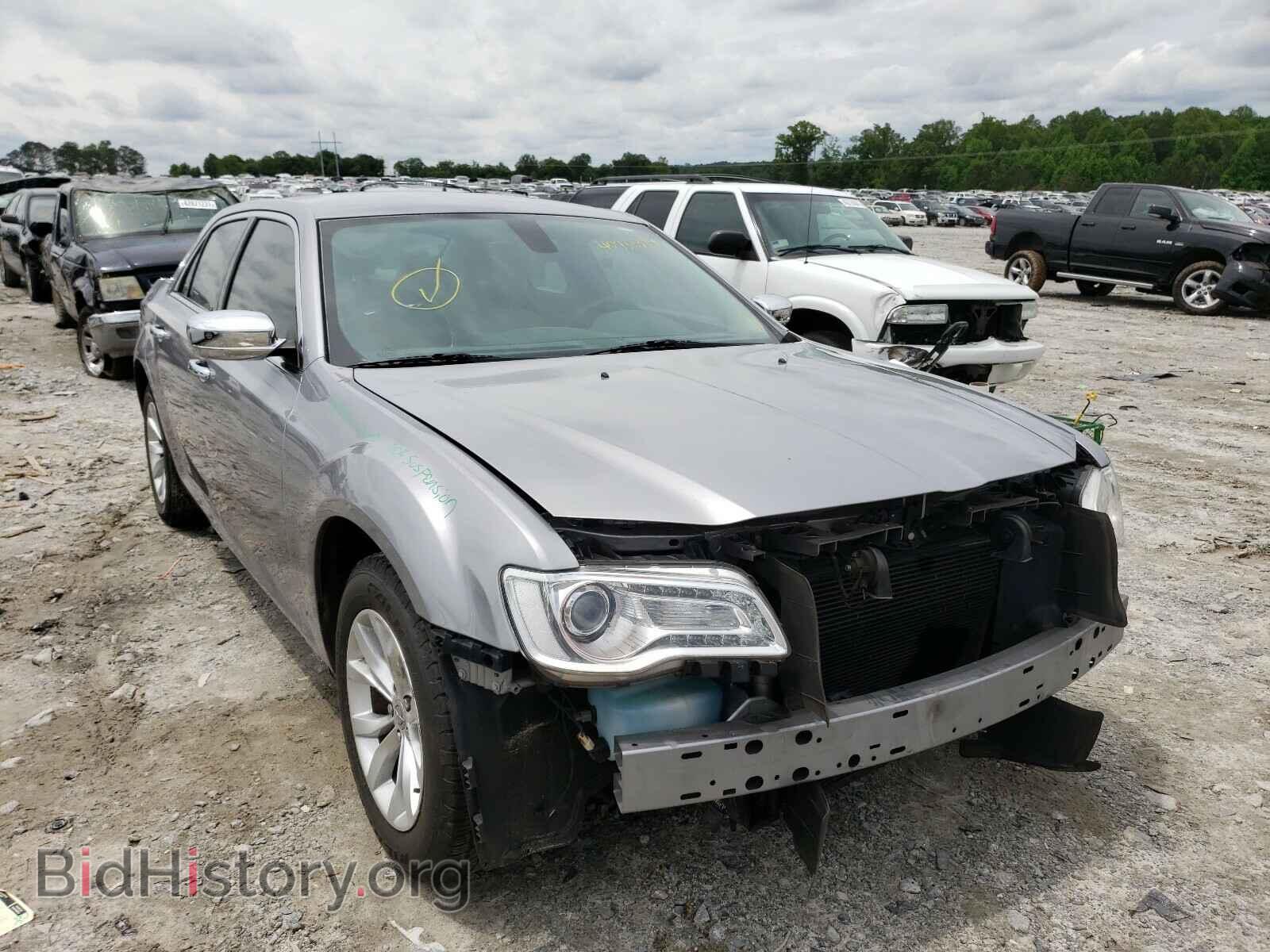 Photo 2C3CCAAG6FH735855 - CHRYSLER 300 2015