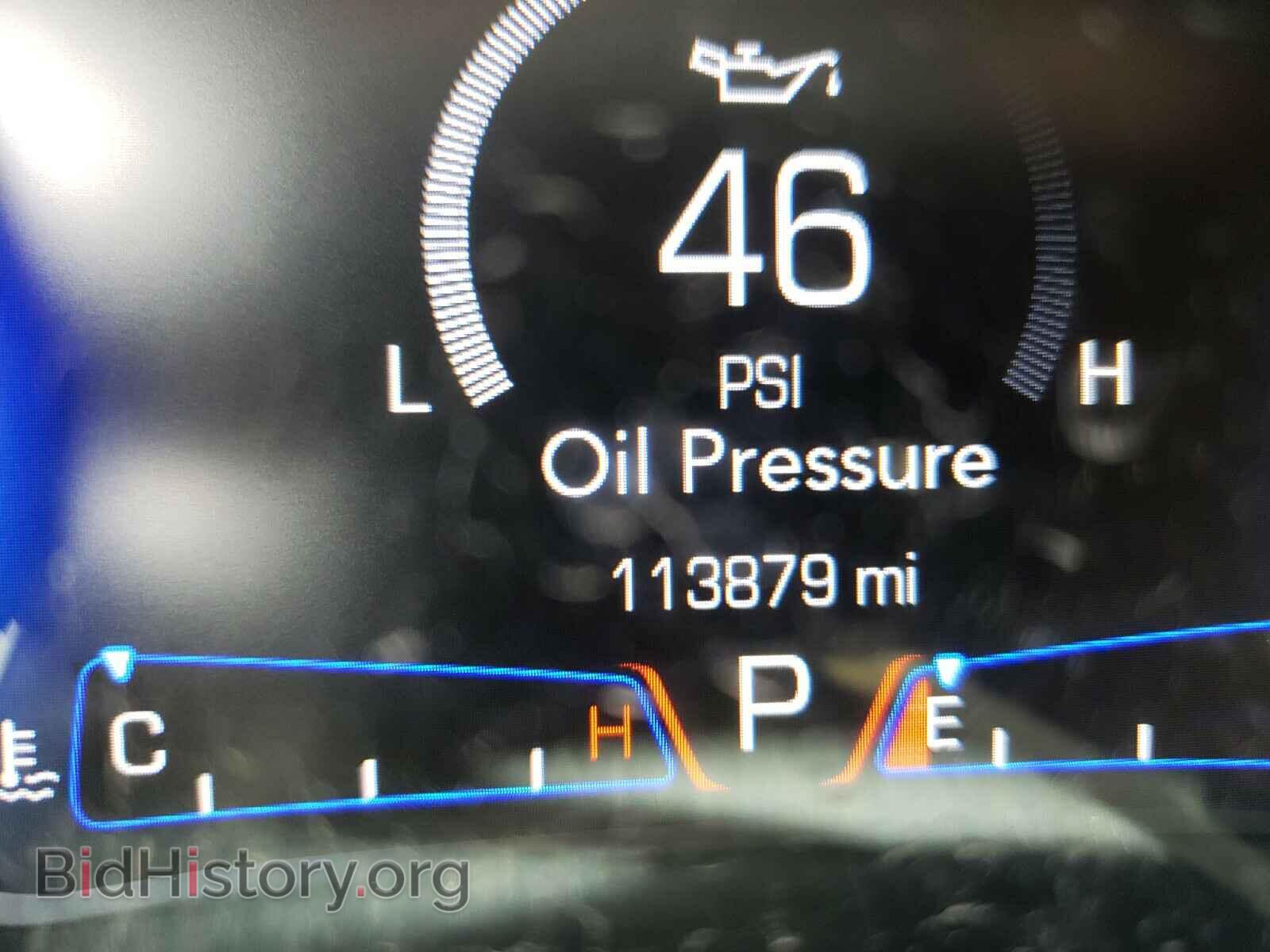 2015 CHRYSLER 300 - VIN: 2C3CCAAG6FH735855 - Фото 8