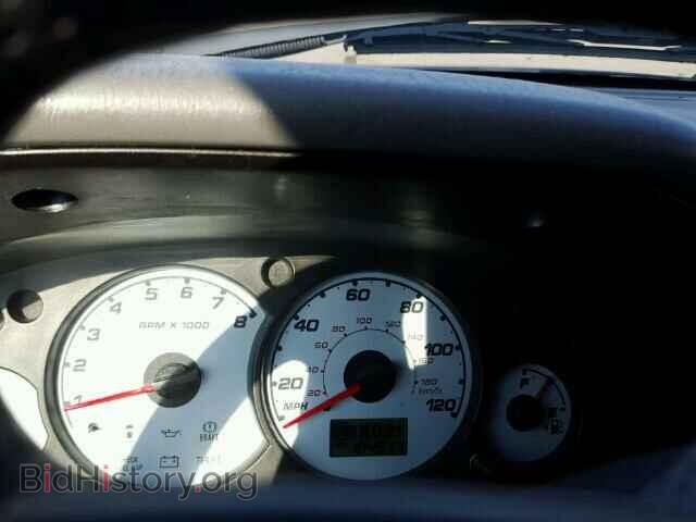 2002 FORD ESCAPE - VIN: 1FMCU04192KB63818 - Фото 8