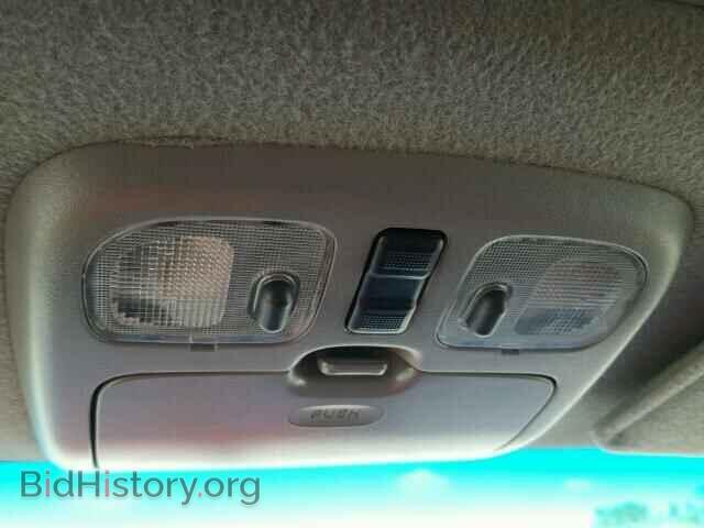 2002 FORD ESCAPE - VIN: 1FMCU04192KB63818 - Фото 10