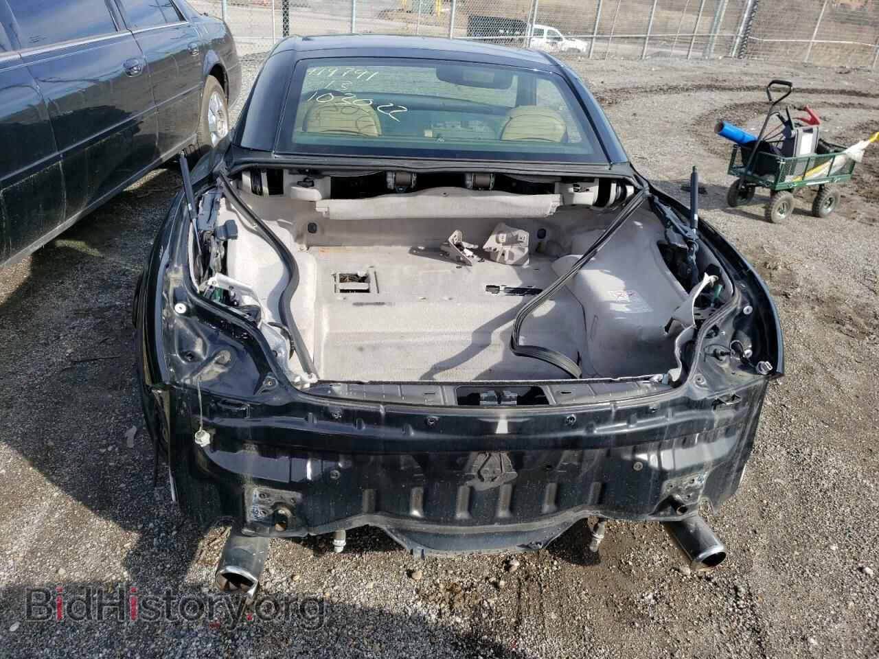 2006 LEXUS SC430 - VIN: 1THFN48Y869005219 - Фото 6