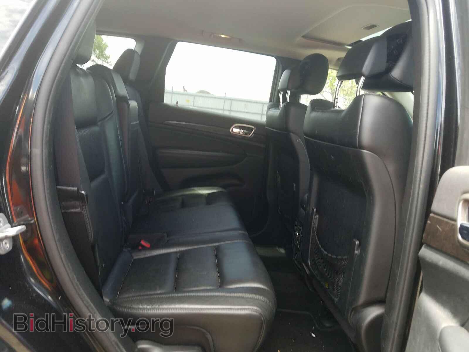 2012 JEEP CHEROKEE - VIN: 1C4RJFAG7CC105107 - Фото 6