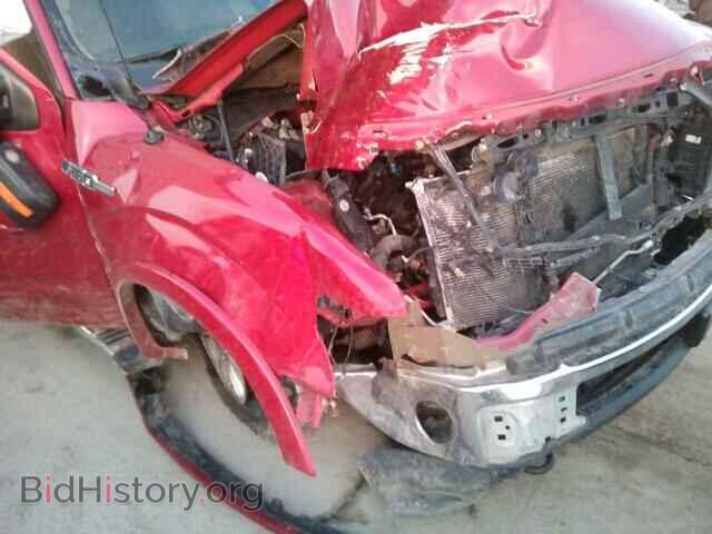 2012 FORD F150 - VIN: 1FTFW1EF7CFD03726 - Фото 10
