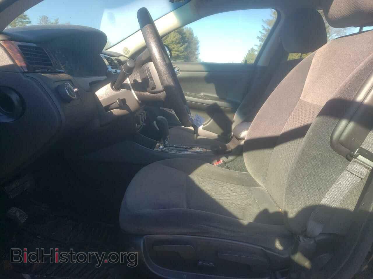 2015 CHEVROLET IMPALA - VIN: 2G1WA5E36F1168822 - Фото 7