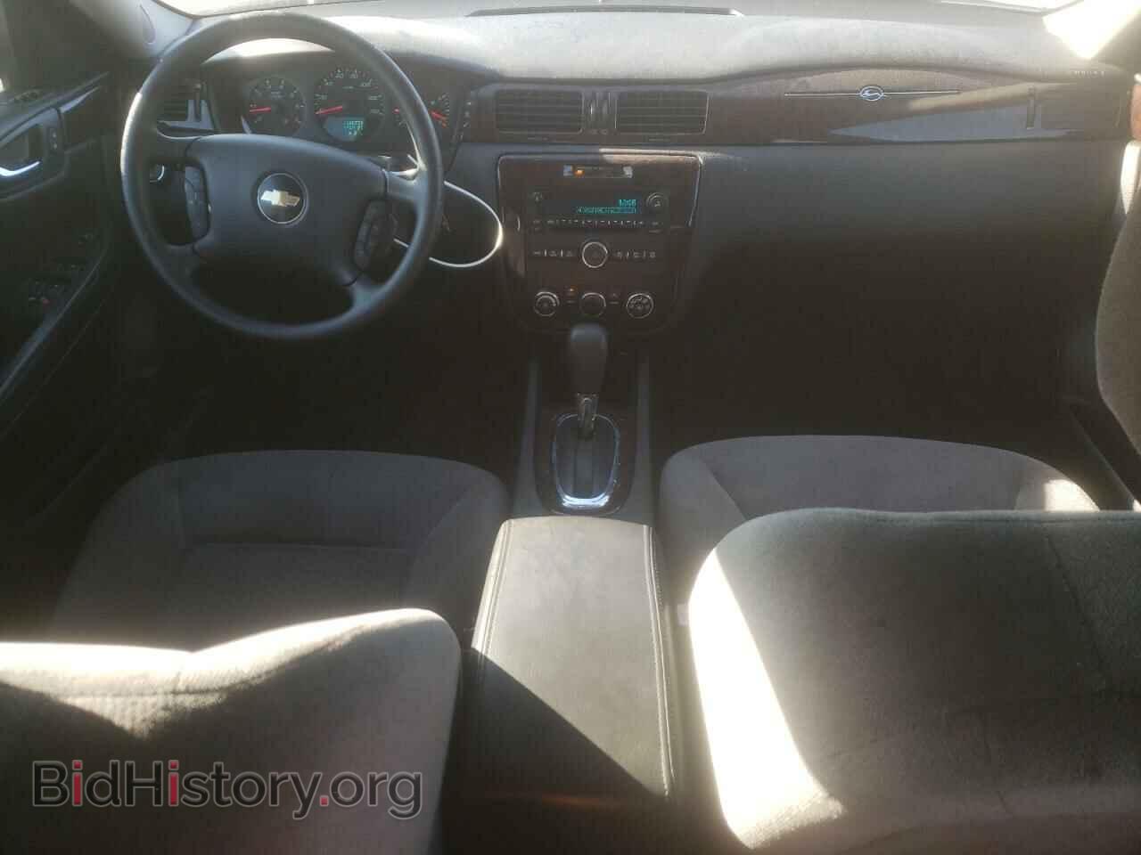 2015 CHEVROLET IMPALA - VIN: 2G1WA5E36F1168822 - Фото 8