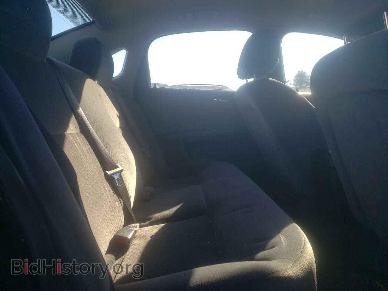 2015 CHEVROLET IMPALA - VIN: 2G1WA5E36F1168822 - Фото 10