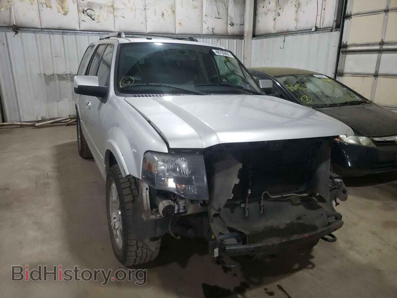 Photo 1FMJU2A55AEB48191 - FORD EXPEDITION 2010