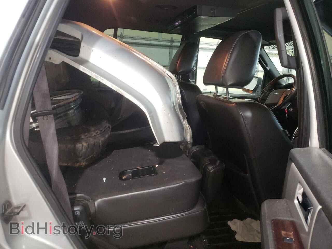 2010 FORD EXPEDITION - VIN: 1FMJU2A55AEB48191 - Фото 6