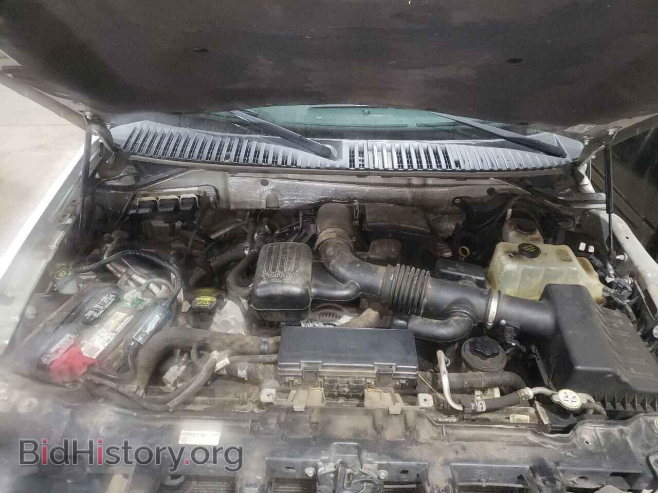 2010 FORD EXPEDITION - VIN: 1FMJU2A55AEB48191 - Фото 7