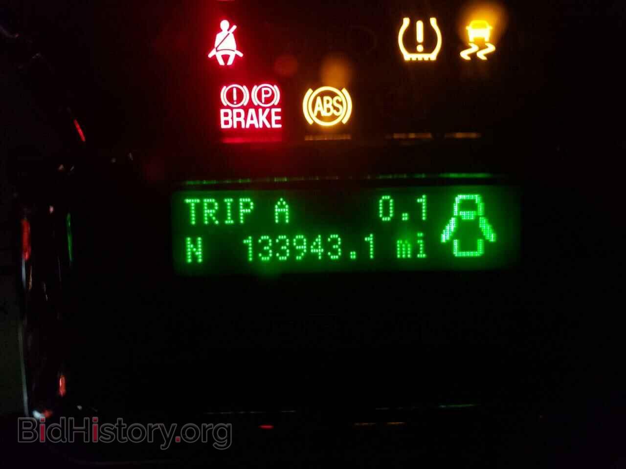 2010 FORD EXPEDITION - VIN: 1FMJU2A55AEB48191 - Фото 8
