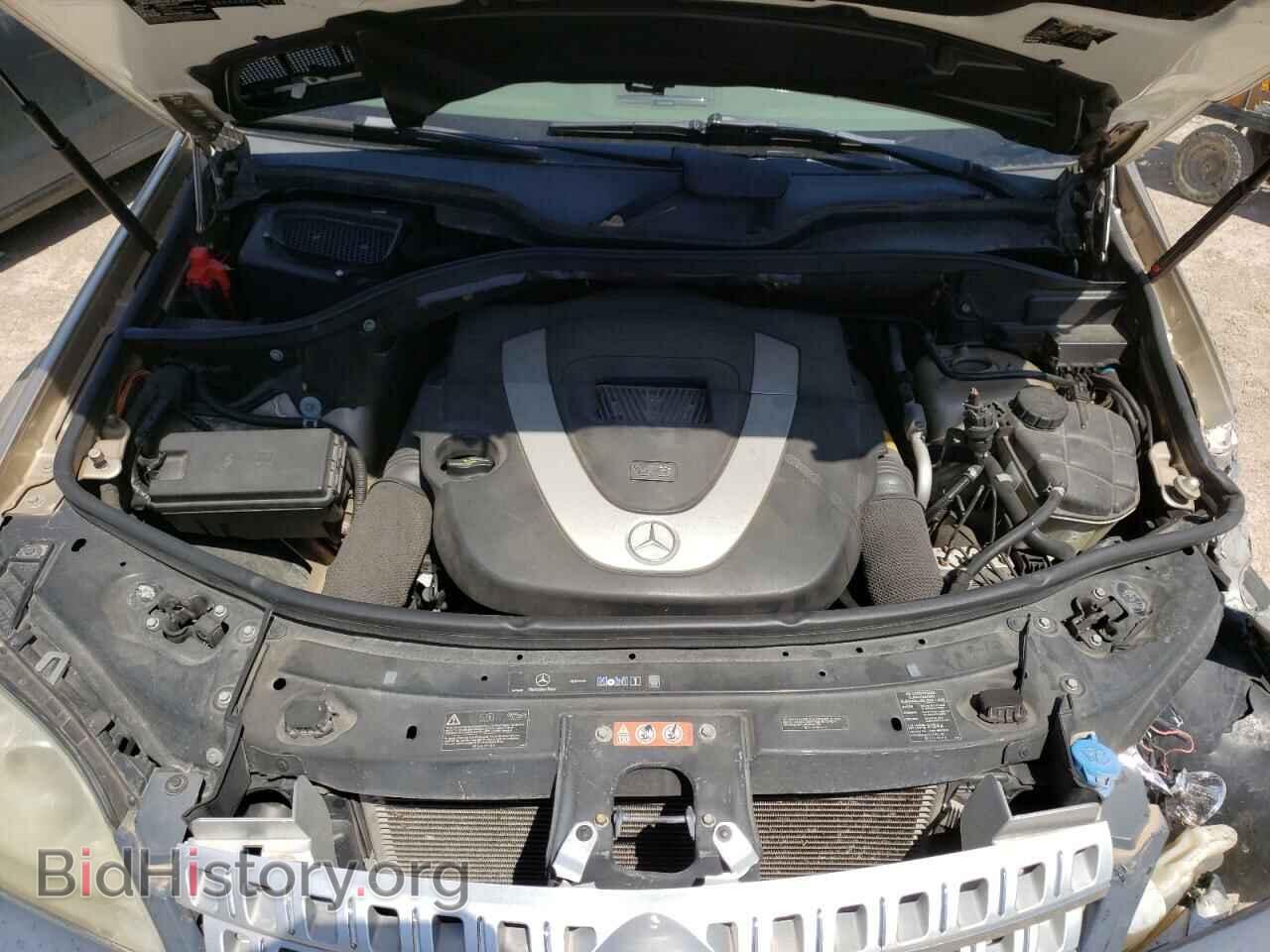2006 MERCEDES-BENZ M-CLASS - VIN: 4JGBB86E56A081113 - Фото 7