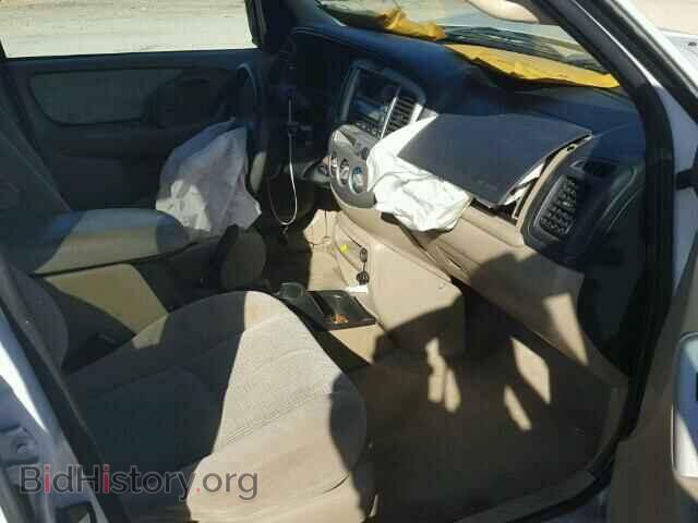 2004 MAZDA TRIBUTE - VIN: 4F2YZ04144KM15909 - Фото 5