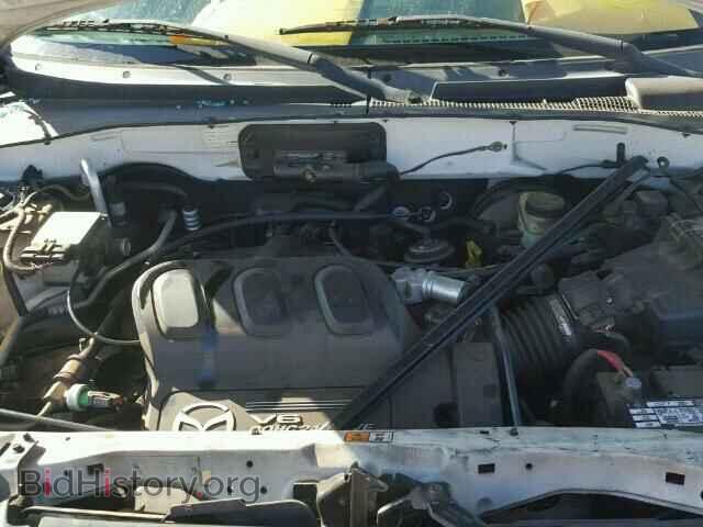 2004 MAZDA TRIBUTE - VIN: 4F2YZ04144KM15909 - Фото 7