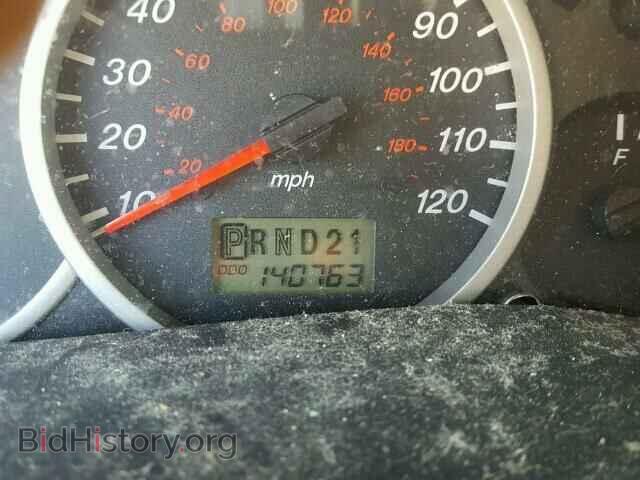 2004 MAZDA TRIBUTE - VIN: 4F2YZ04144KM15909 - Фото 8