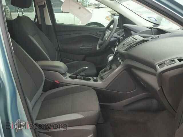 2013 FORD ESCAPE - VIN: 1FMCU0F70DUA52874 - Photo 5