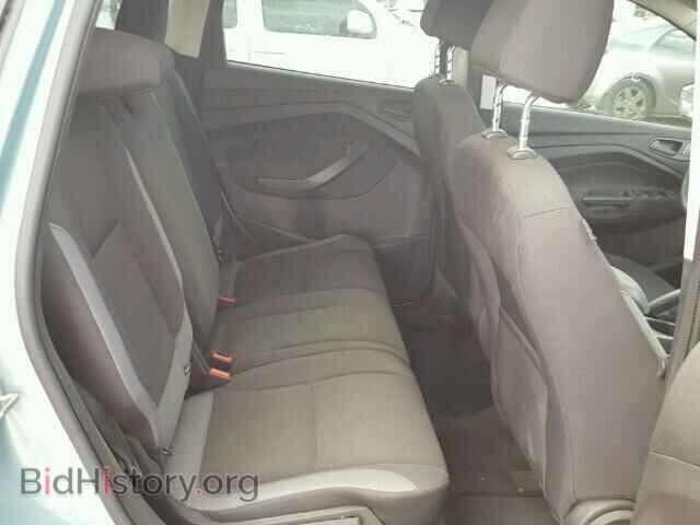 2013 FORD ESCAPE - VIN: 1FMCU0F70DUA52874 - Photo 6
