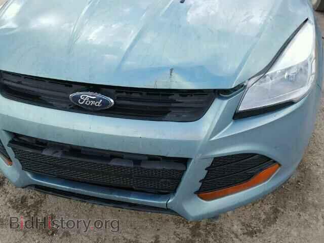 2013 FORD ESCAPE - VIN: 1FMCU0F70DUA52874 - Photo 10