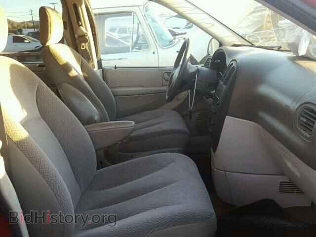 2006 DODGE CARAVAN - VIN: 1D4GP24R16B699282 - Фото 5