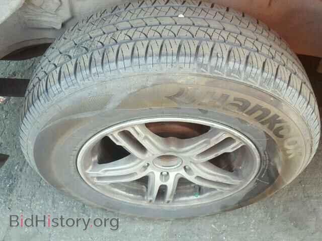 2006 DODGE CARAVAN - VIN: 1D4GP24R16B699282 - Фото 10