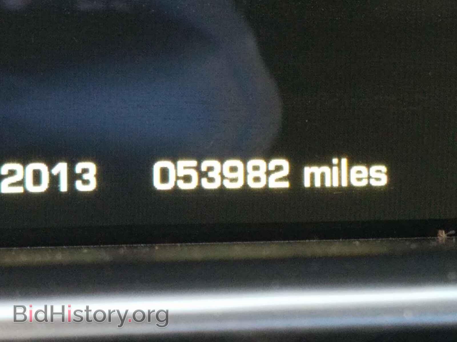2014 LAND ROVER RANGEROVER - VIN: SALGS2WF5EA178304 - Фото 8