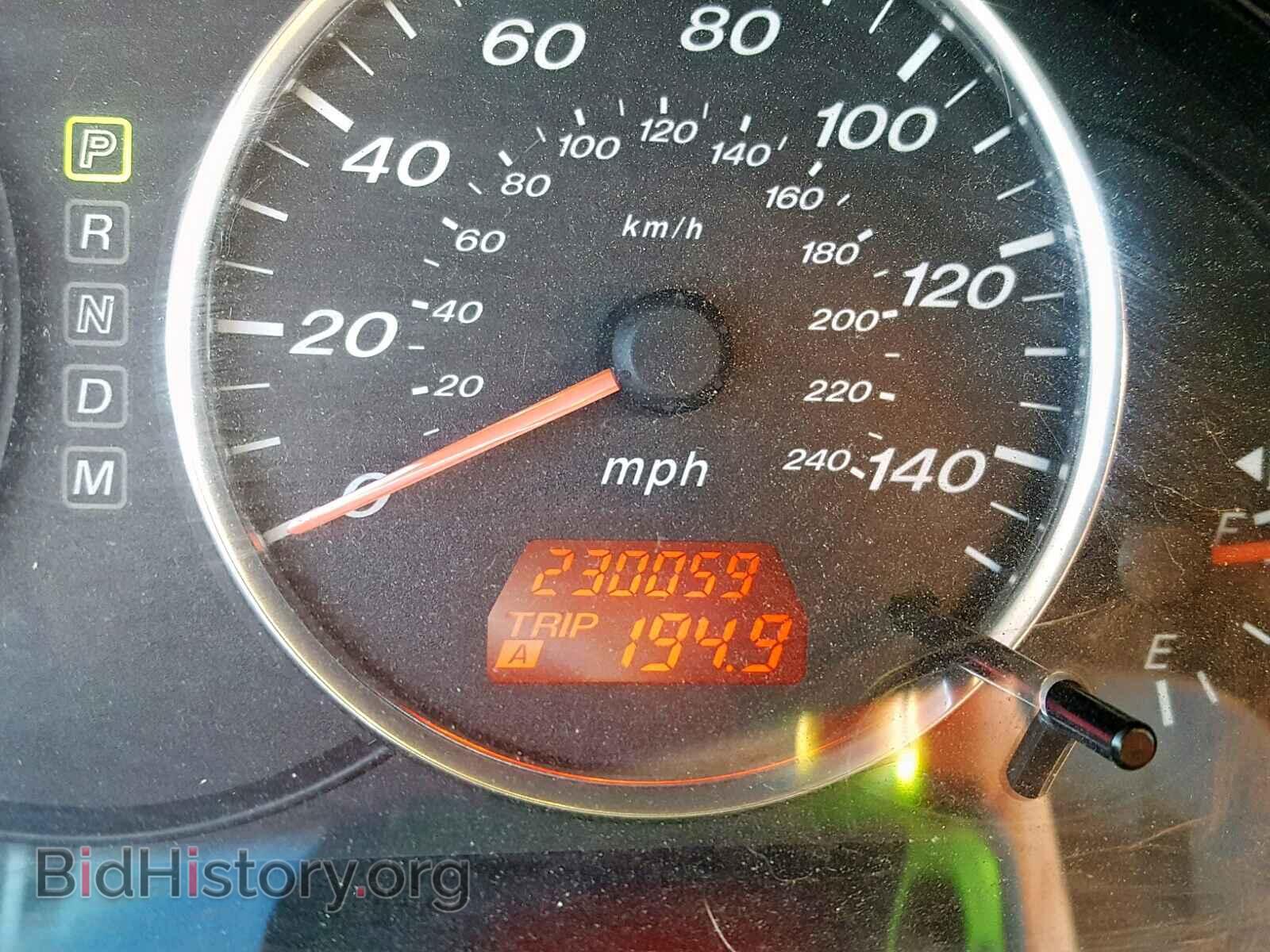 2006 MAZDA 6 - VIN: 1YVHP80C365M55356 - Фото 8
