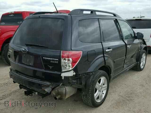 2010 SUBARU FORESTER - VIN: JF2SH6CC4AH800993 - Фото 4