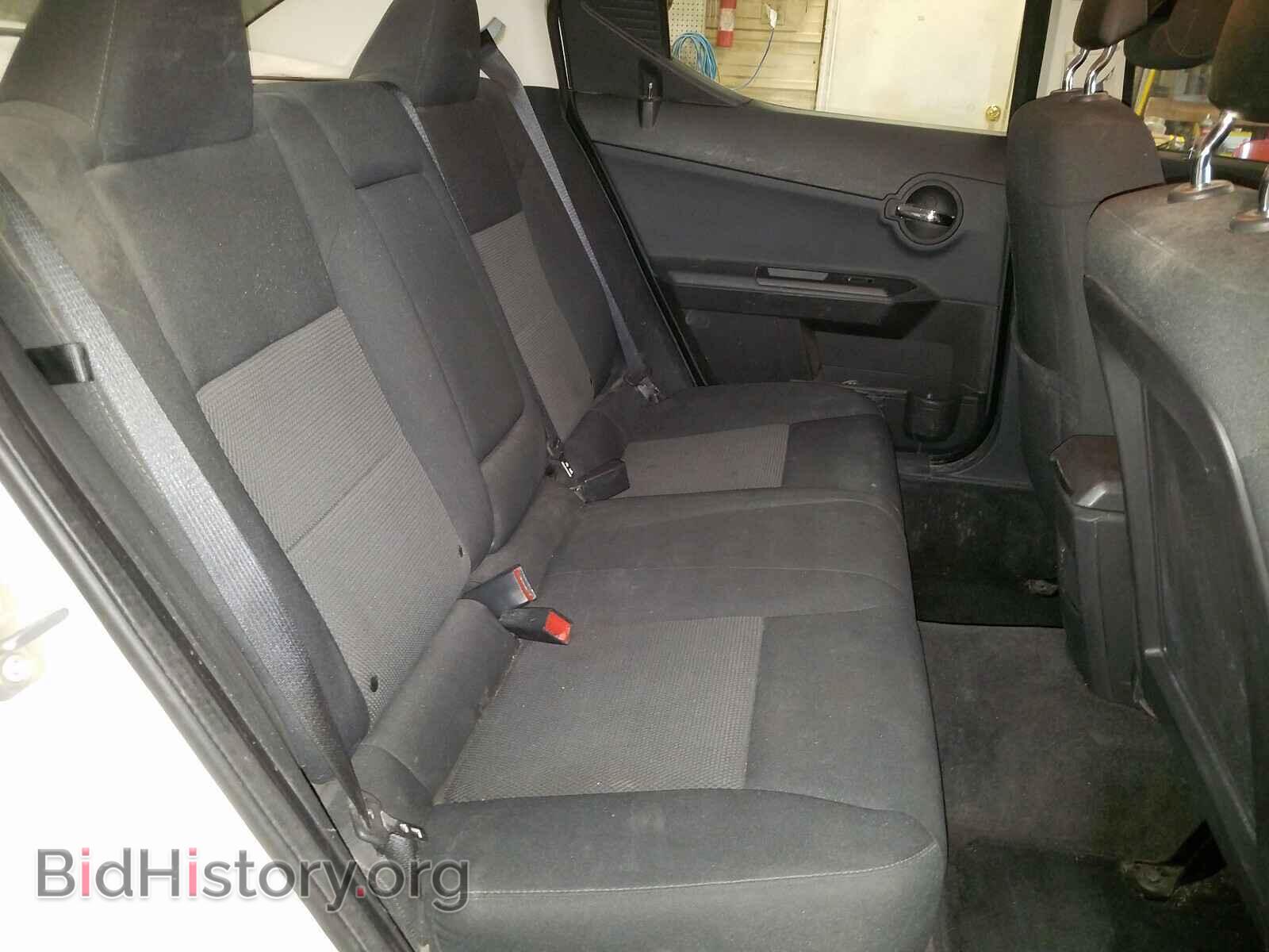 2010 DODGE AVENGER - VIN: 1B3CC4FB8AN139075 - Фото 6
