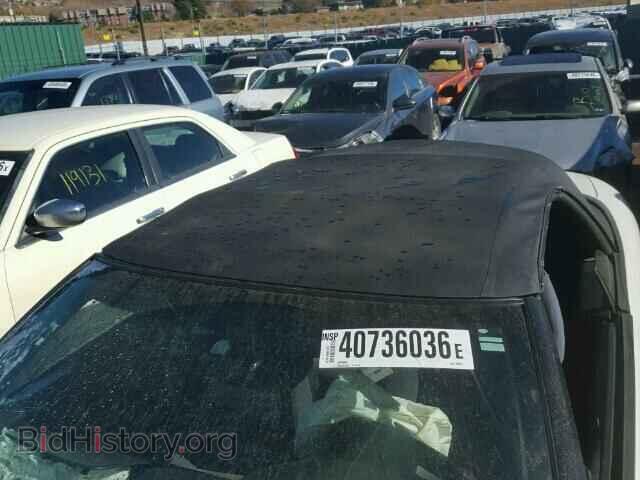 2006 CHRYSLER SEBRING - VIN: 1C3EL45X56N205663 - Фото 10