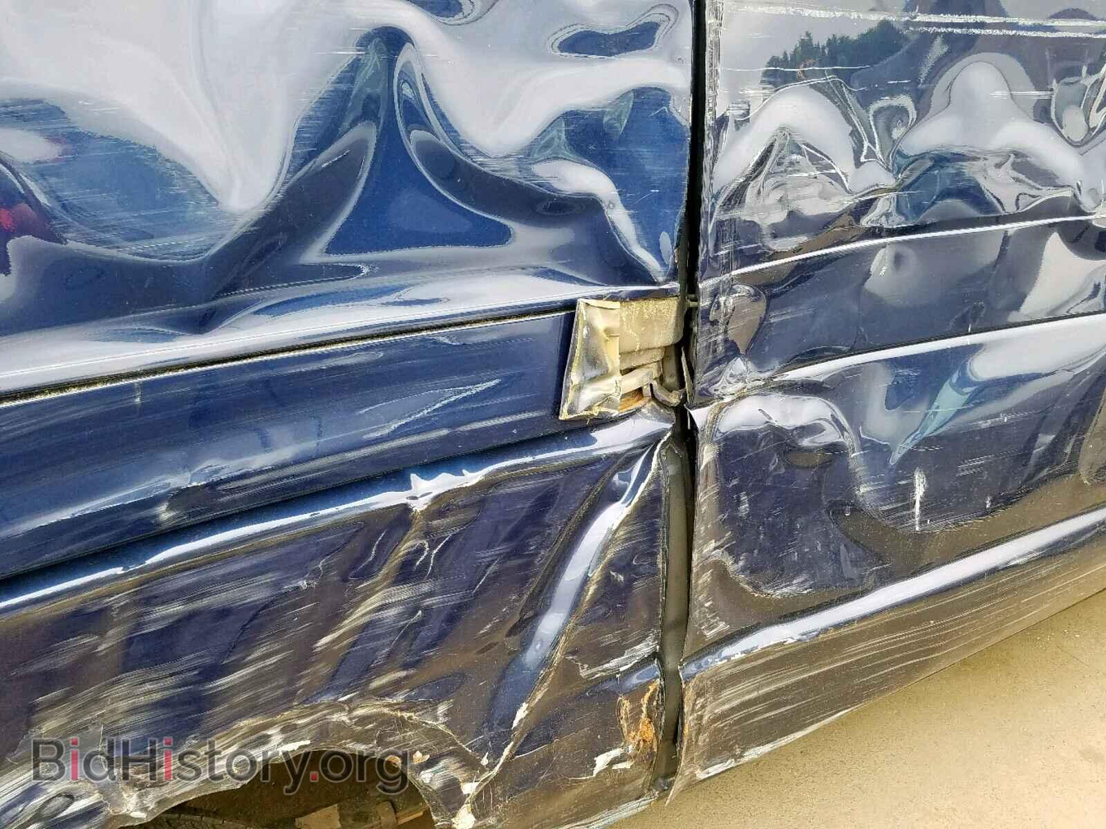 2011 FORD ECONOLINE - VIN: 1FTNE2EW9BDA90101 - Фото 9