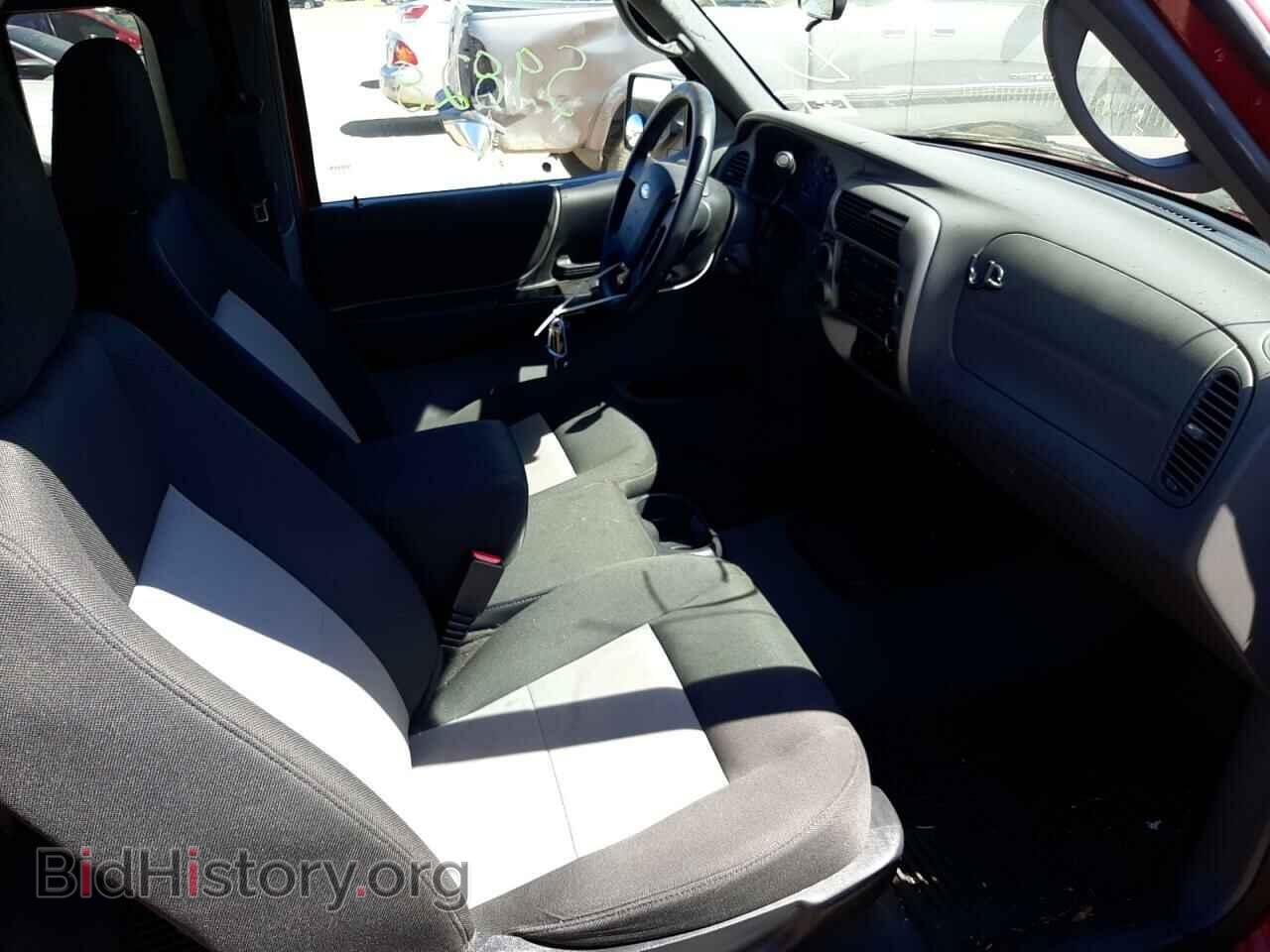 2010 FORD RANGER - VIN: 1FTLR4FE2APA12852 - Фото 5
