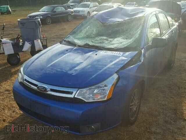 2010 FORD FOCUS - VIN: 1FAHP3FN7AW216595 - Photo 2
