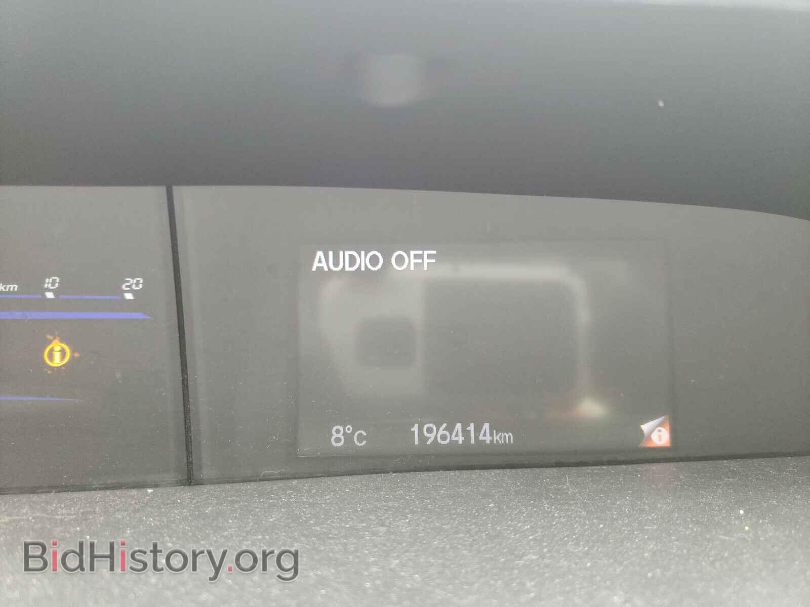 2013 HONDA CIVIC - VIN: 2HGFB2F41DH109631 - Фото 8