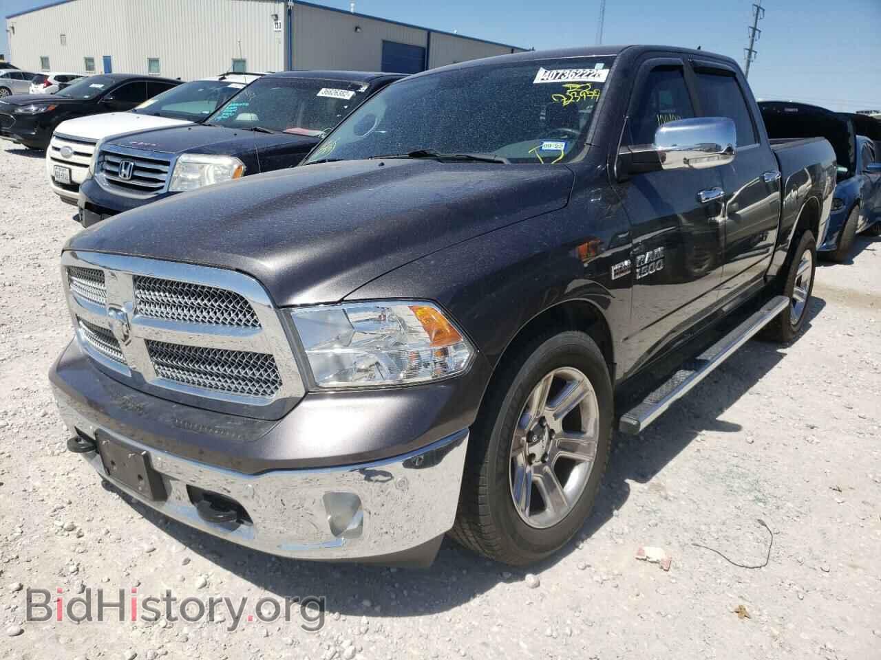 2017 RAM 1500 - VIN: 1C6RR6LT6HS723977 - Photo 2