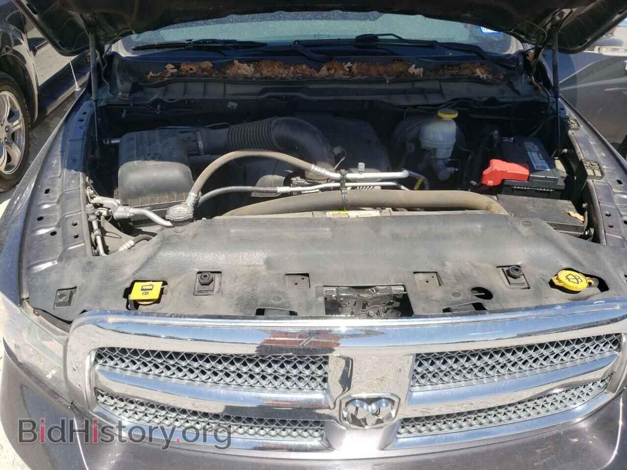 2017 RAM 1500 - VIN: 1C6RR6LT6HS723977 - Photo 7