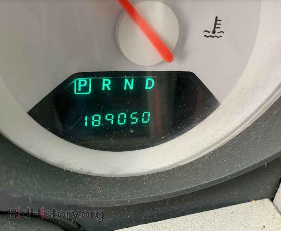 2007 DODGE CALIBER - VIN: 1B3HB28B27D539822 - Фото 8