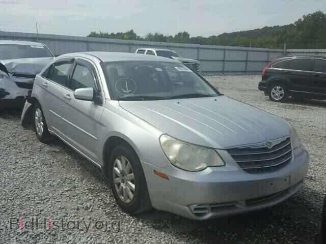 Photo 1C3LC46K37N551237 - CHRYSLER SEBRING 2007