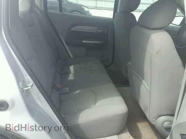 2007 CHRYSLER SEBRING - VIN: 1C3LC46K37N551237 - Photo 6