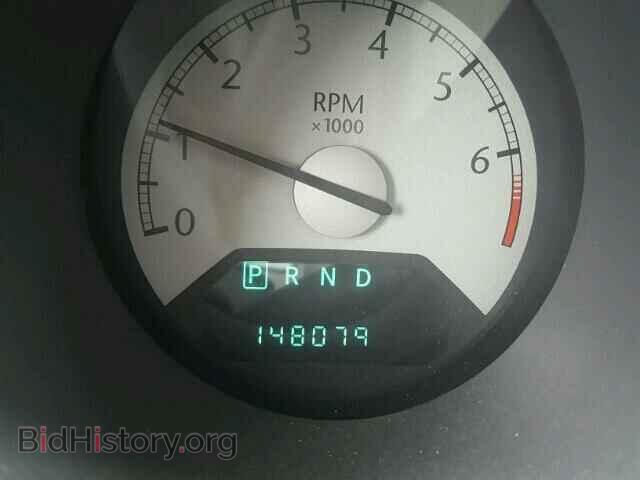 2007 CHRYSLER SEBRING - VIN: 1C3LC46K37N551237 - Photo 8