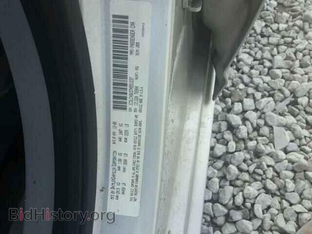 2007 CHRYSLER SEBRING - VIN: 1C3LC46K37N551237 - Photo 10