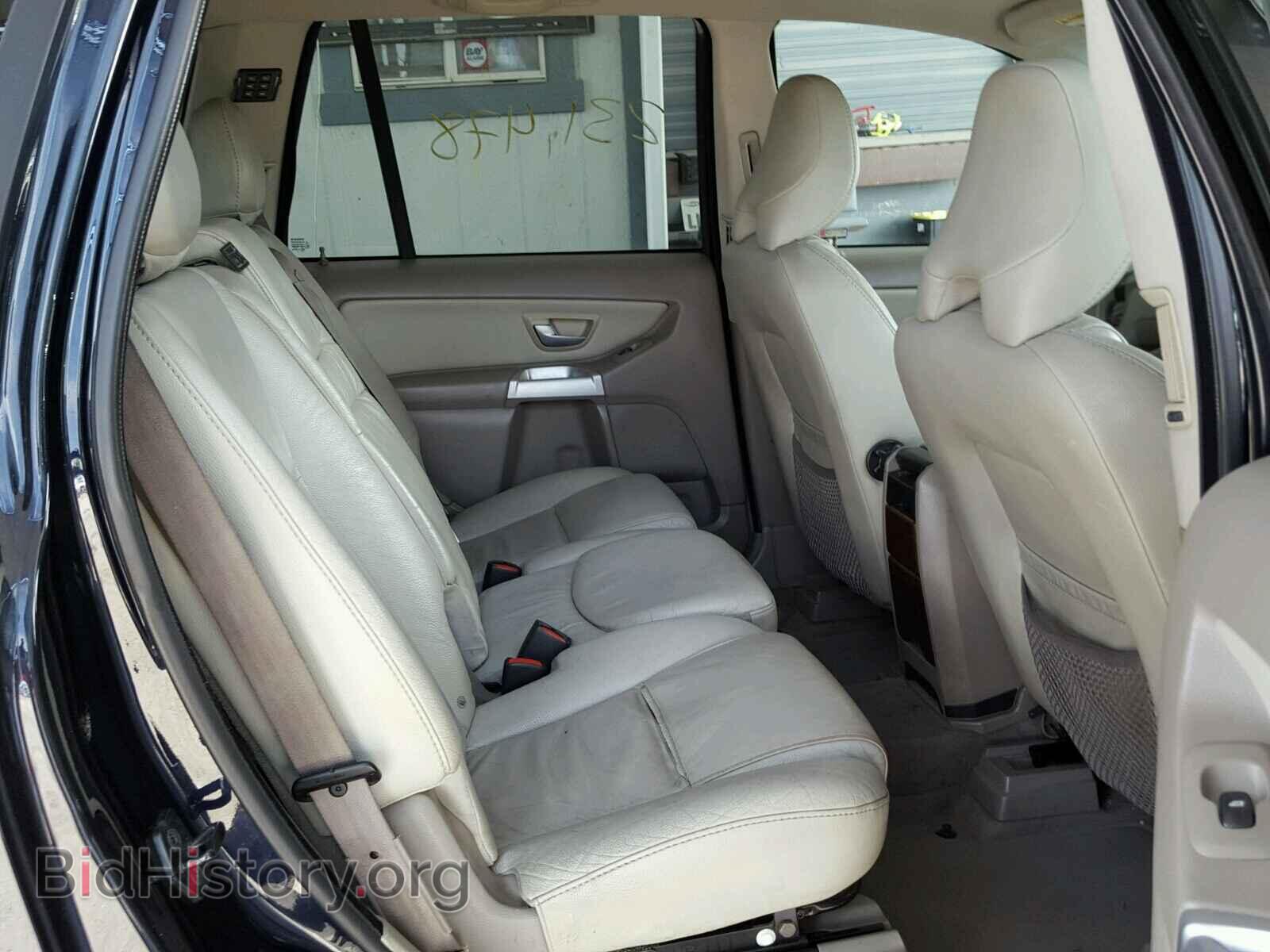 2006 VOLVO XC90 - VIN: YV4CZ592361299682 - Фото 6