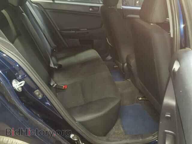 2014 MITSUBISHI LANCER - VIN: JA32U2FU0EU017074 - Фото 6