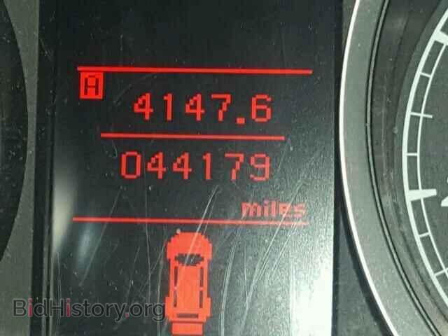 2014 MITSUBISHI LANCER - VIN: JA32U2FU0EU017074 - Фото 8