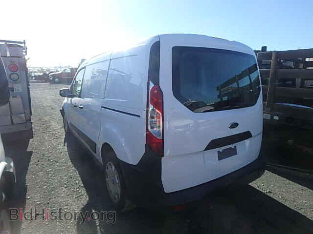 2014 FORD TRANSIT CO - VIN: NM0LE7E73E1143259 - Фото 3