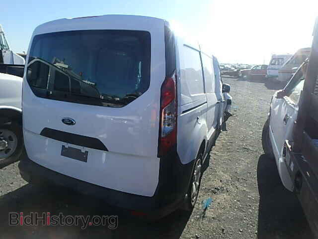 2014 FORD TRANSIT CO - VIN: NM0LE7E73E1143259 - Фото 4