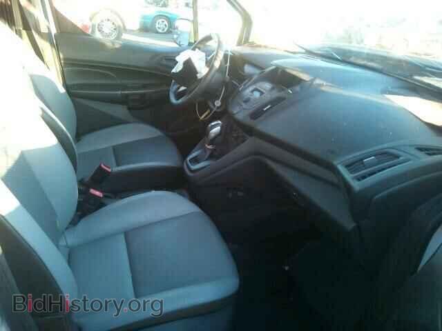 2014 FORD TRANSIT CO - VIN: NM0LE7E73E1143259 - Фото 5