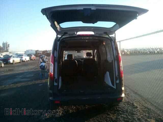 2014 FORD TRANSIT CO - VIN: NM0LE7E73E1143259 - Фото 6