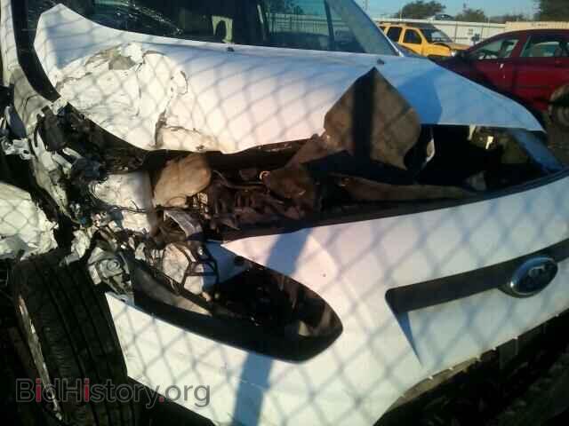 2014 FORD TRANSIT CO - VIN: NM0LE7E73E1143259 - Фото 9