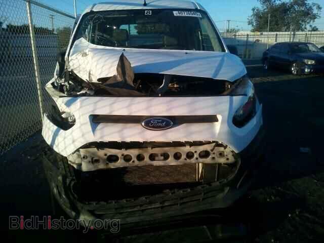 2014 FORD TRANSIT CO - VIN: NM0LE7E73E1143259 - Фото 10